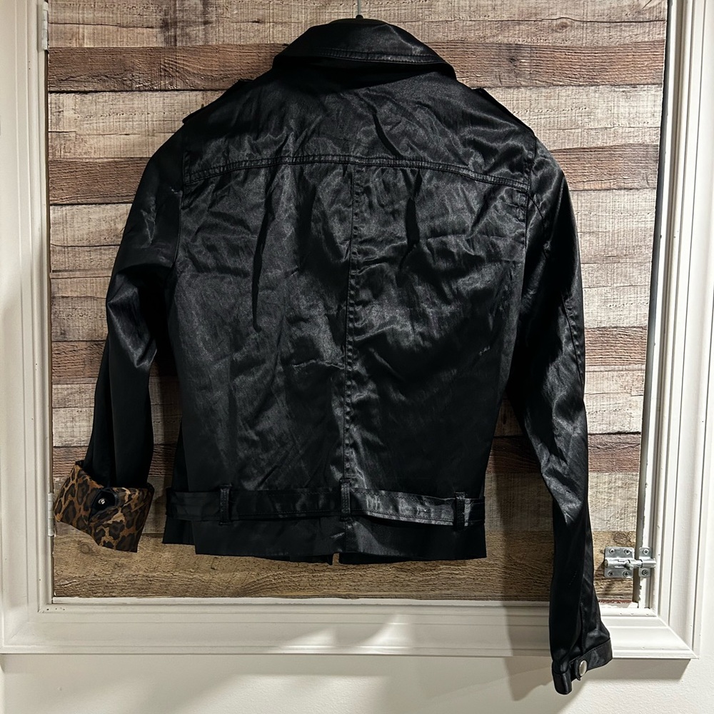 Express design studio jacket - Picture 2 of 8